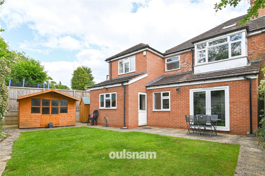 Additional image 36 of Hawthorn Croft, Oldbury, West Midlands, B68