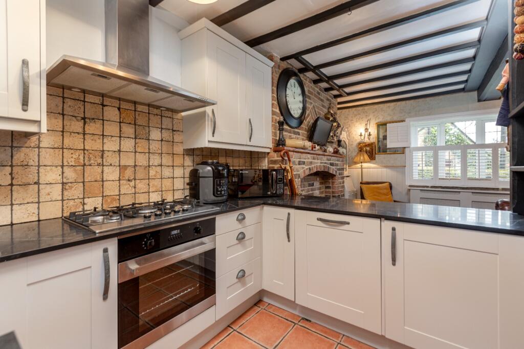 Additional image 4 of Mill House, Beckside, Catterick Village