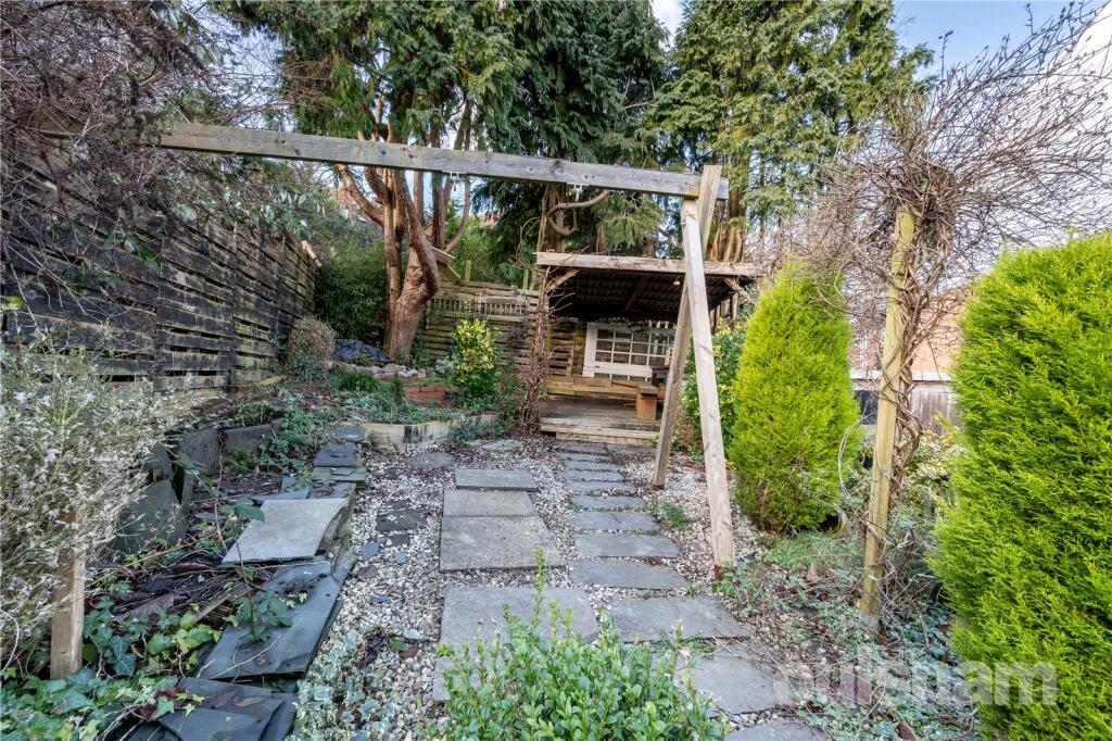 Additional image 19 of Old Crest Avenue, Redditch, Worcestershire, B98