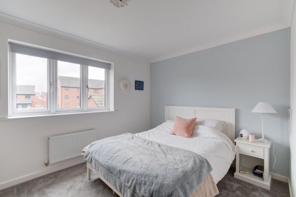 Additional image 9 of Henshaw Court, Blythe Valley Park, Shirley, Solihull, B90