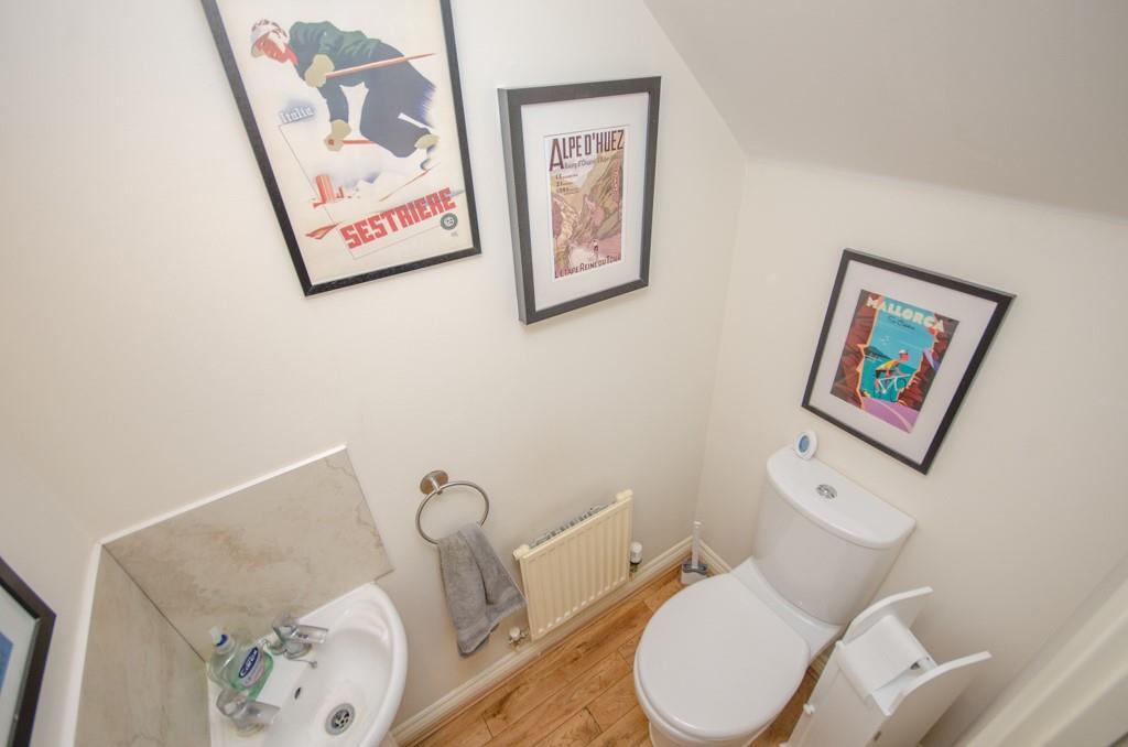 Additional image 10 of Mayflower Court , Staple Hill, Bristol, BS16 5FD