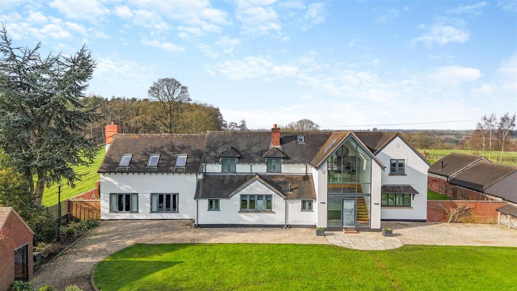 Primary image of Bushwood Lane, Lowsonford