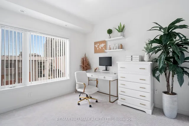 Additional image 15 of 5155 Sheppard Ave Unit 305