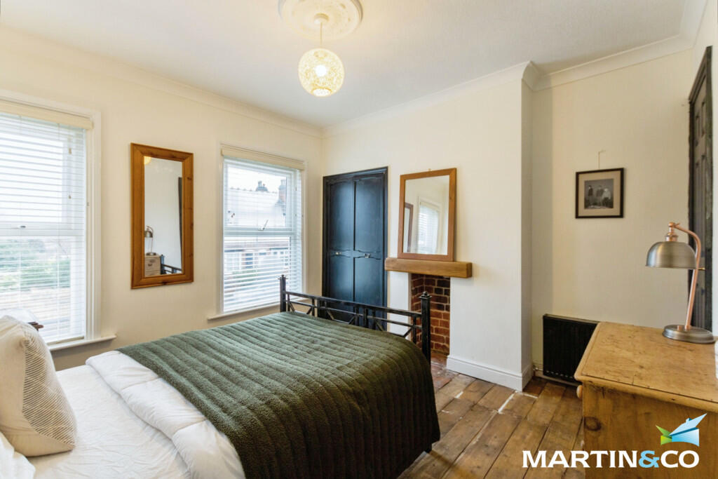 Additional image 7 of Hampton Court Road, Harborne, B17