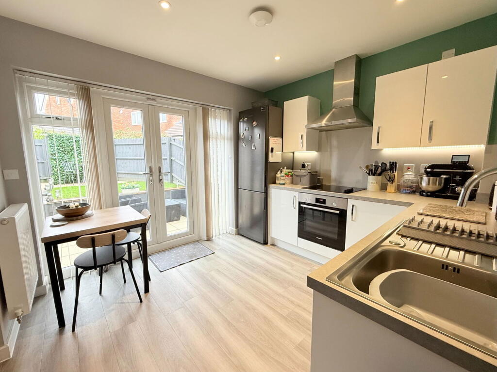 Additional image 3 of Noble Way, Cheswick Green