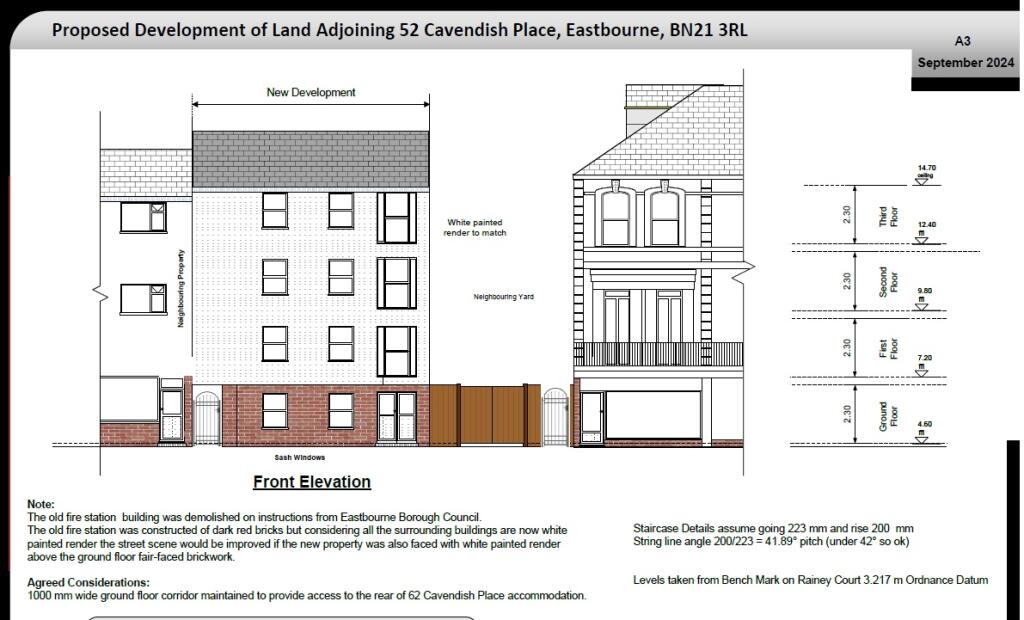 Additional image 2 of Cavendish Place, Eastbourne