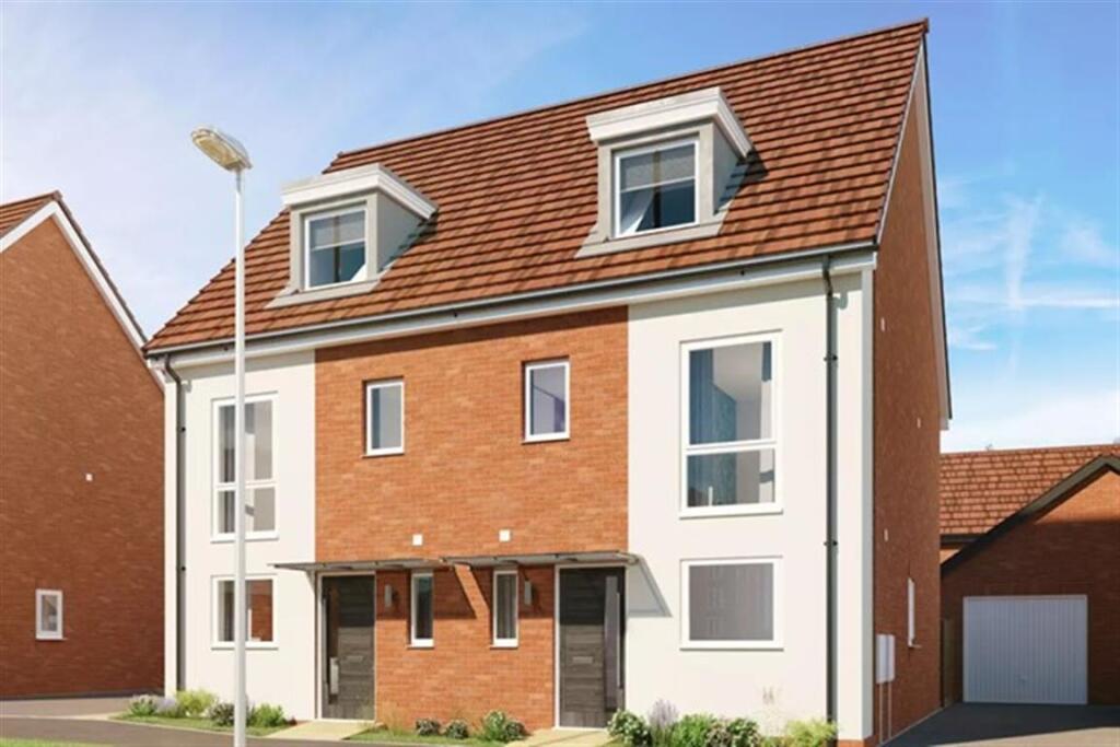 Barrington Road, Goring-By-Sea, Worthing