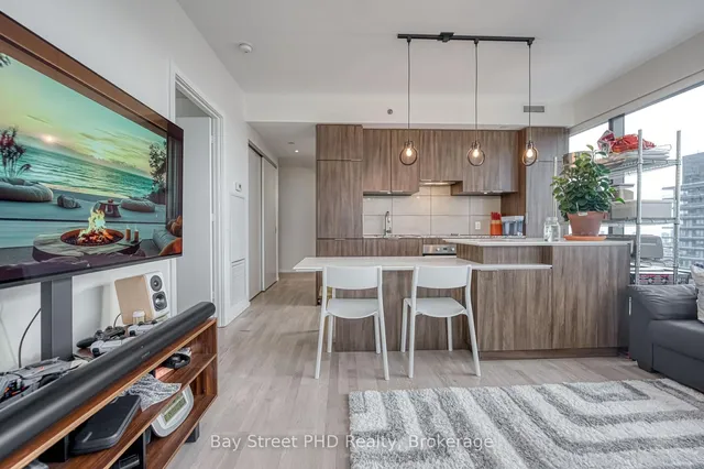 Additional image 5 of 5 St. Joseph St Unit 3708