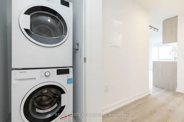 Additional image 23 of 395 Bloor St Unit 1305