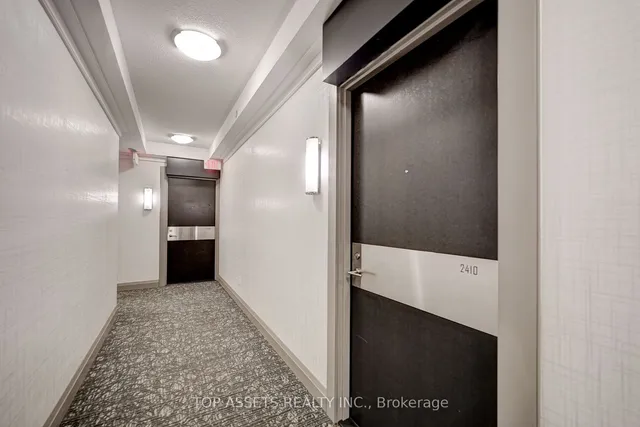 Additional image 3 of 18 Graydon Hall Dr Unit 2410