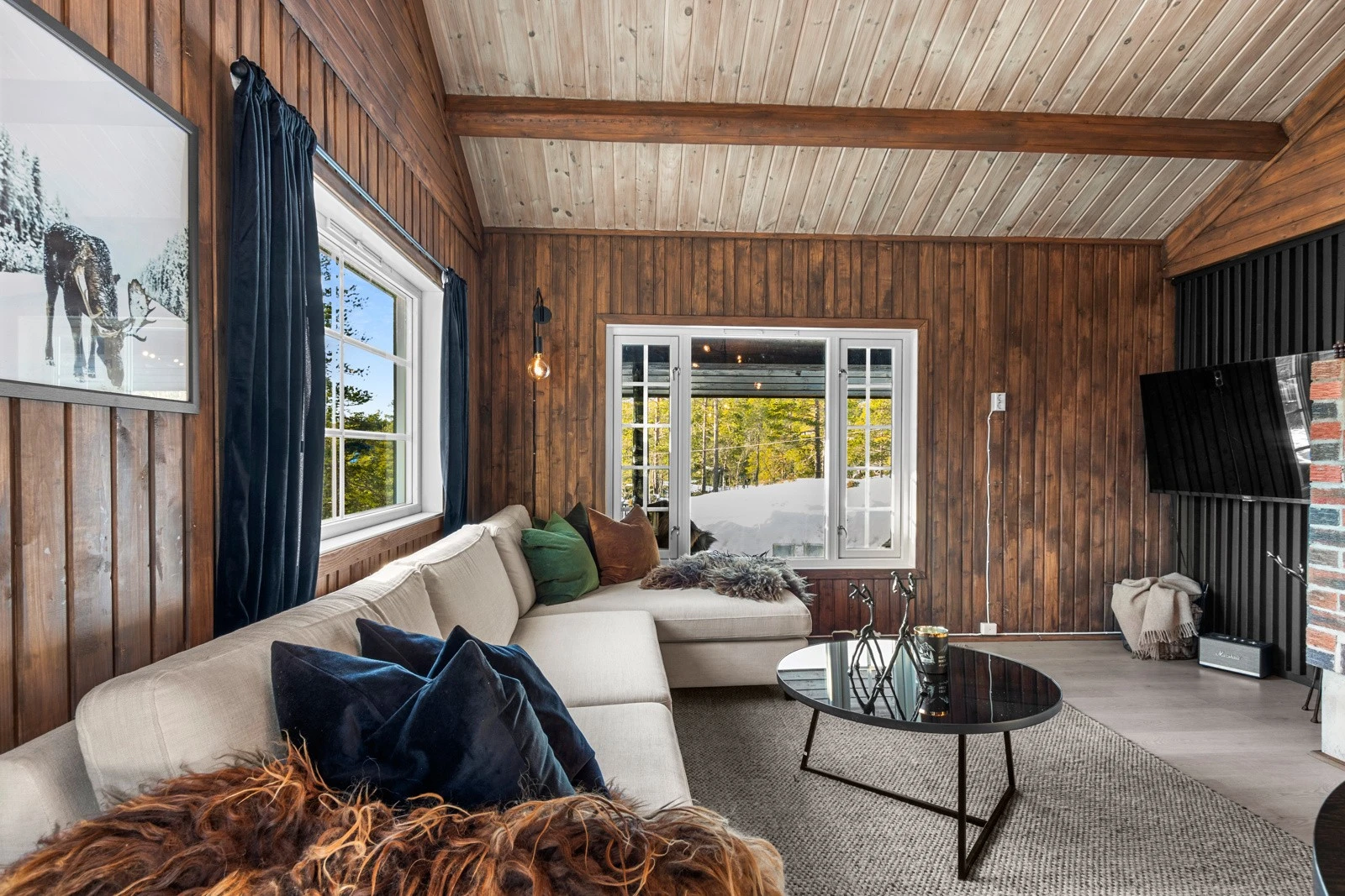 Additional image 3 of Tomtvassvegen 888, 7622 Markabygda