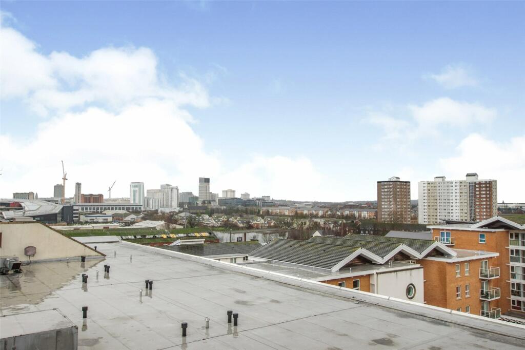 Additional image 14 of Hansen Court, Caerdydd, Heol Glan Rheidol, Cardiff, CF10