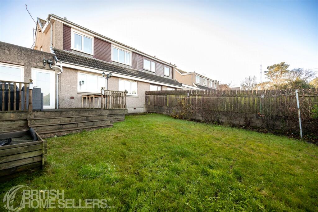 Additional image 20 of Redmoss Terrace, Aberdeen, Aberdeenshire, AB12