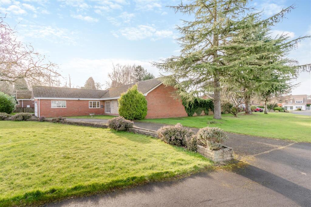 Additional image 6 of Vercourt, Sutton Coldfield