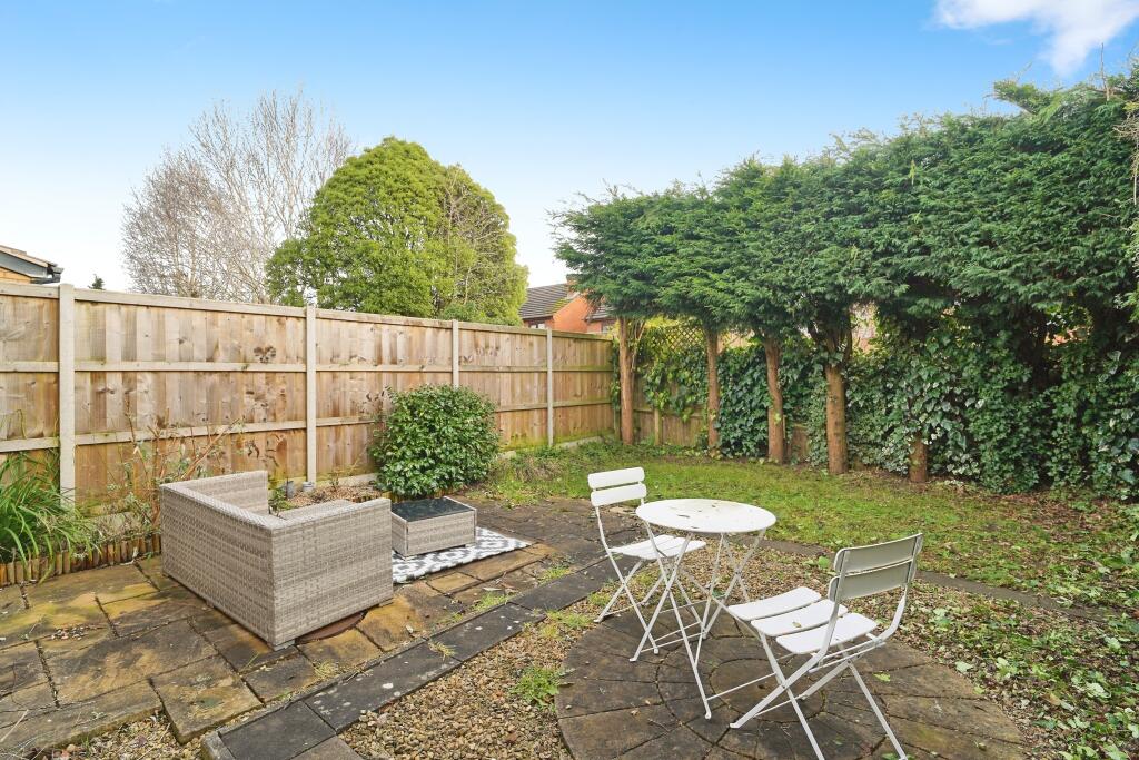 Additional image 15 of Tilesford Close, Solihull, B90