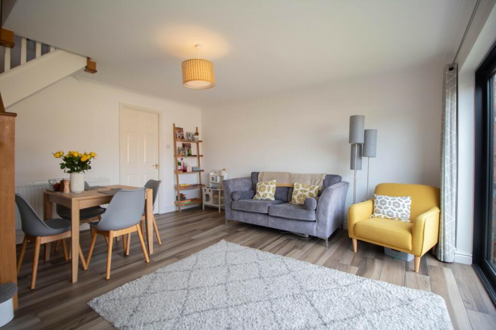 Additional image 7 of Mount Place, Boughton, Chester