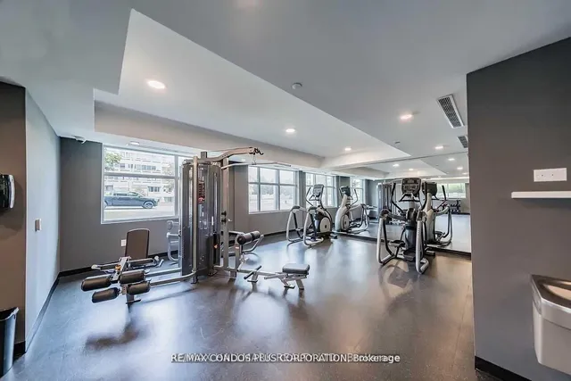 Additional image 22 of 5155 Sheppard Ave Unit 305