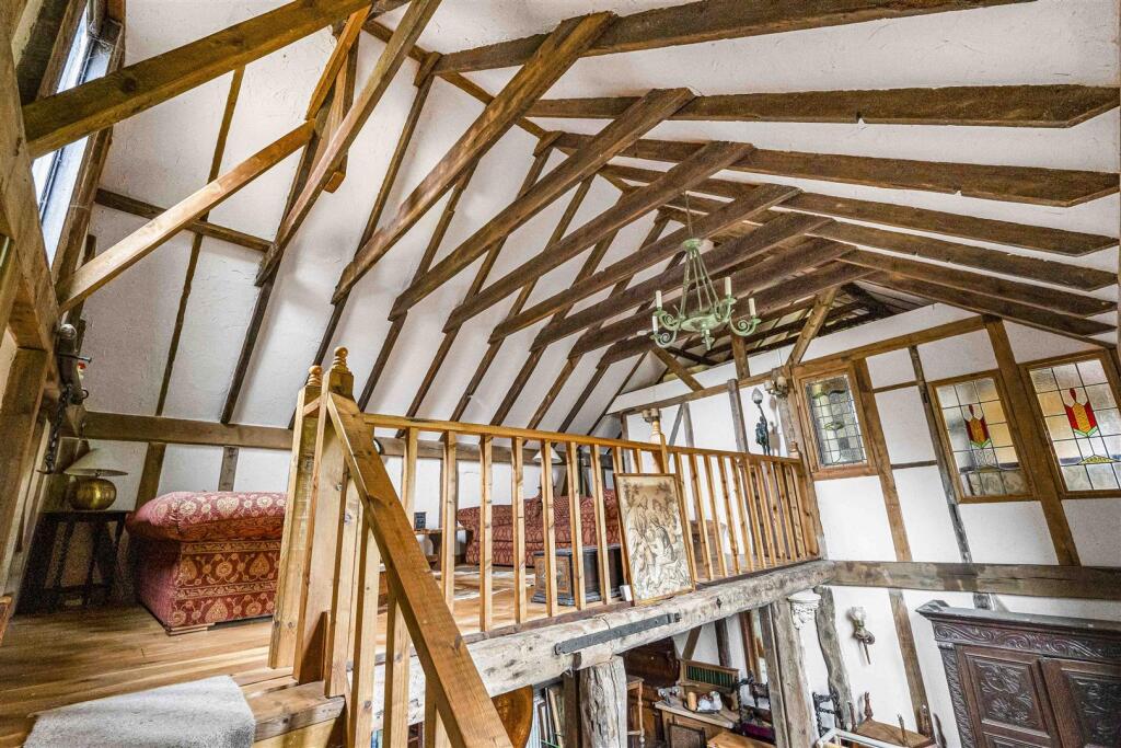 Additional image 21 of The Avenue, Madingley