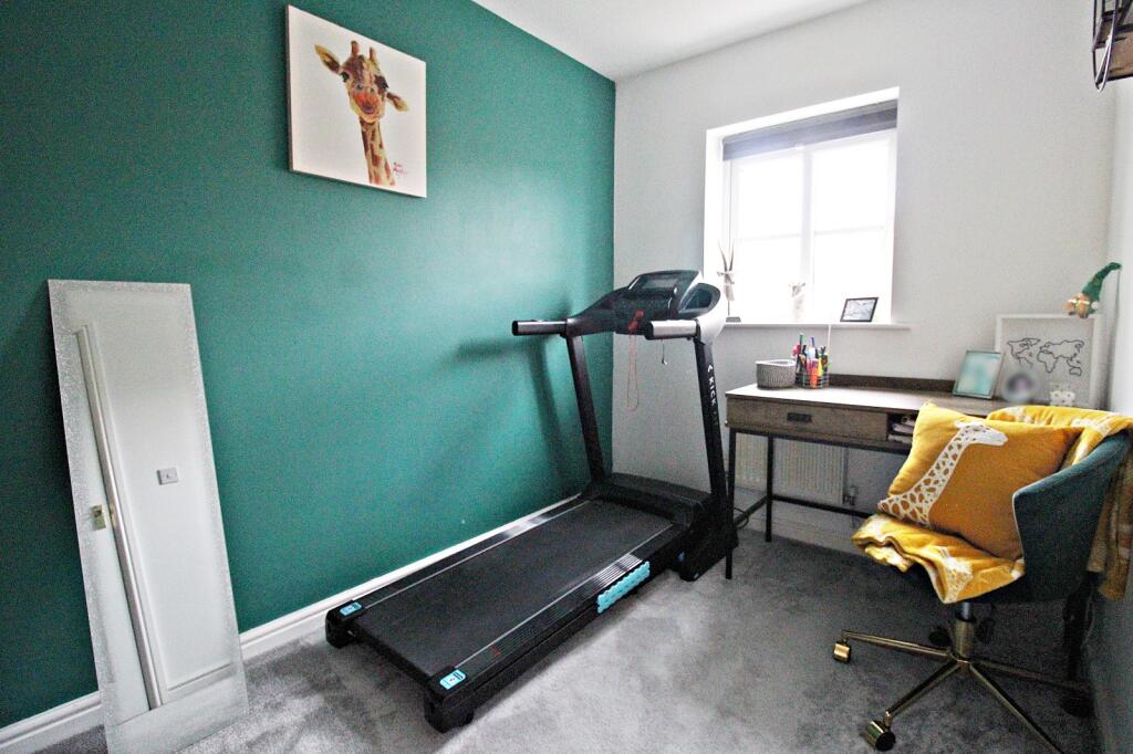 Additional image 15 of Blackthorn Court, Llanharry, Pontyclun, Rhondda Cynon Taff. CF72 9WU