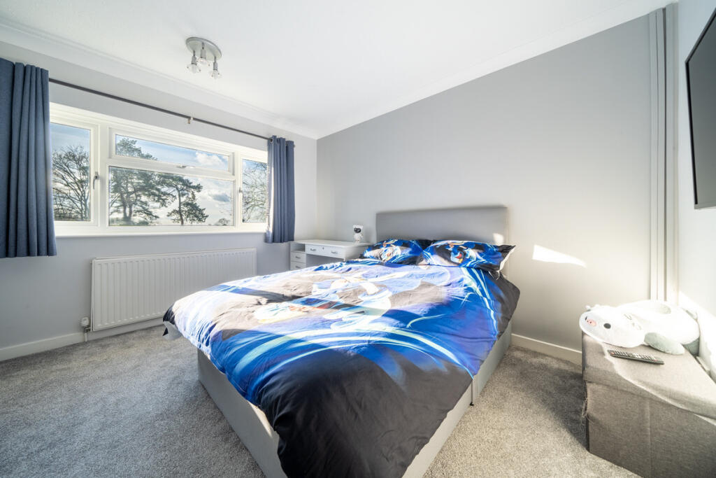 Additional image 16 of Lickey Square, Birmingham, Lickey B45 8HB