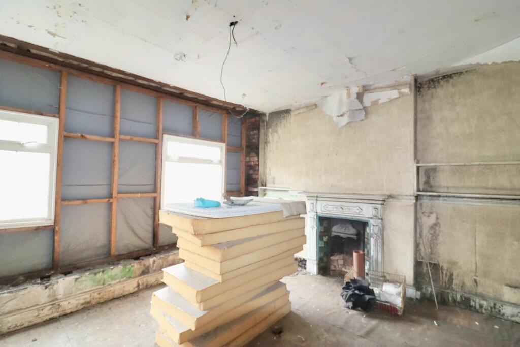 Additional image 4 of Retro Hair Studio, 7 Hanbury Road, Bargoed, CF81 8QS