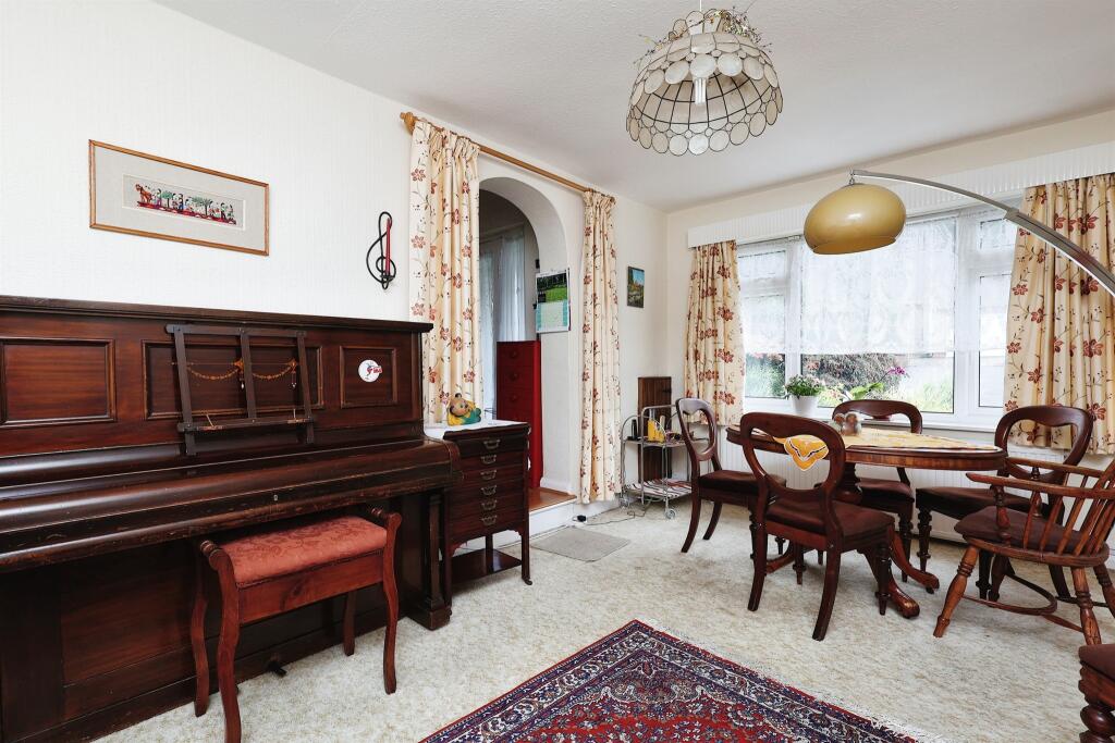 Additional image 8 of Manor Drive, Bingley