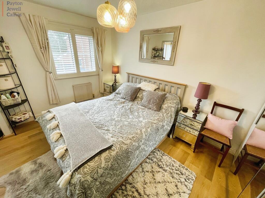 Additional image 9 of Pen Maen, Broadlands, Bridgend . CF31 5ED