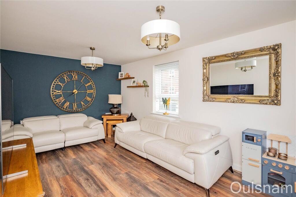 Additional image 4 of Chimney Way, Stoke Prior, Bromsgrove, Worcestershire, B60