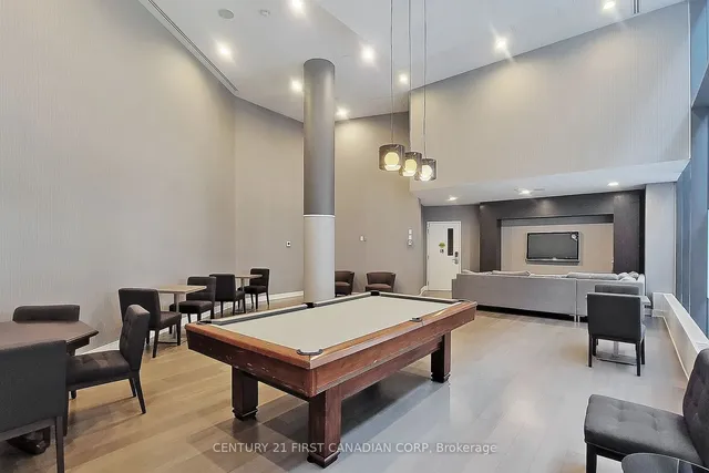 Additional image 36 of 169 Fort York Blvd Unit 519