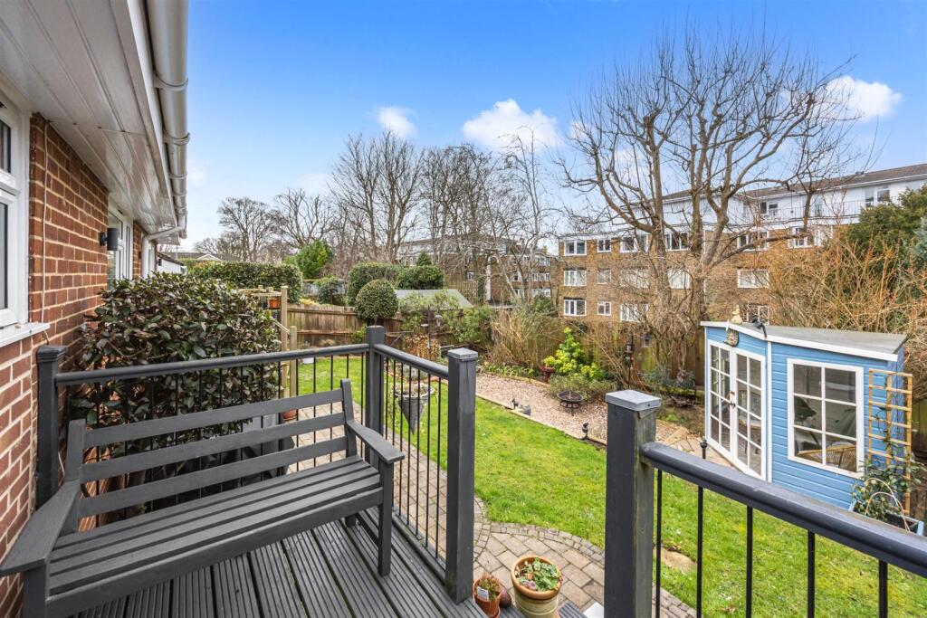 Additional image 20 of Fairlie Gardens, Surrenden, Brighton