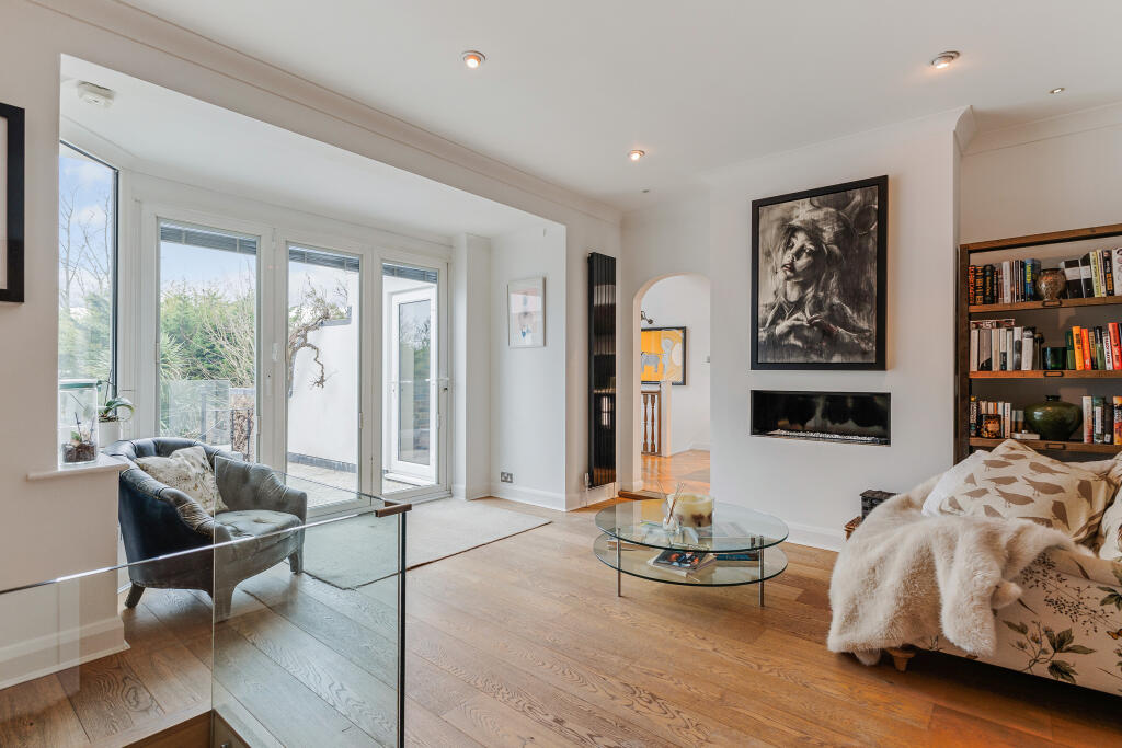 Additional image 13 of Hillbrow Road, Brighton, BN1