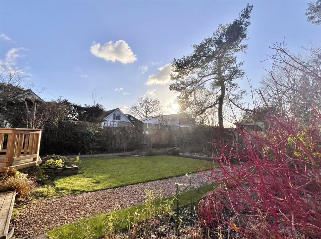 Additional image 18 of Moneyfly Road, Verwood, Dorset, BH31