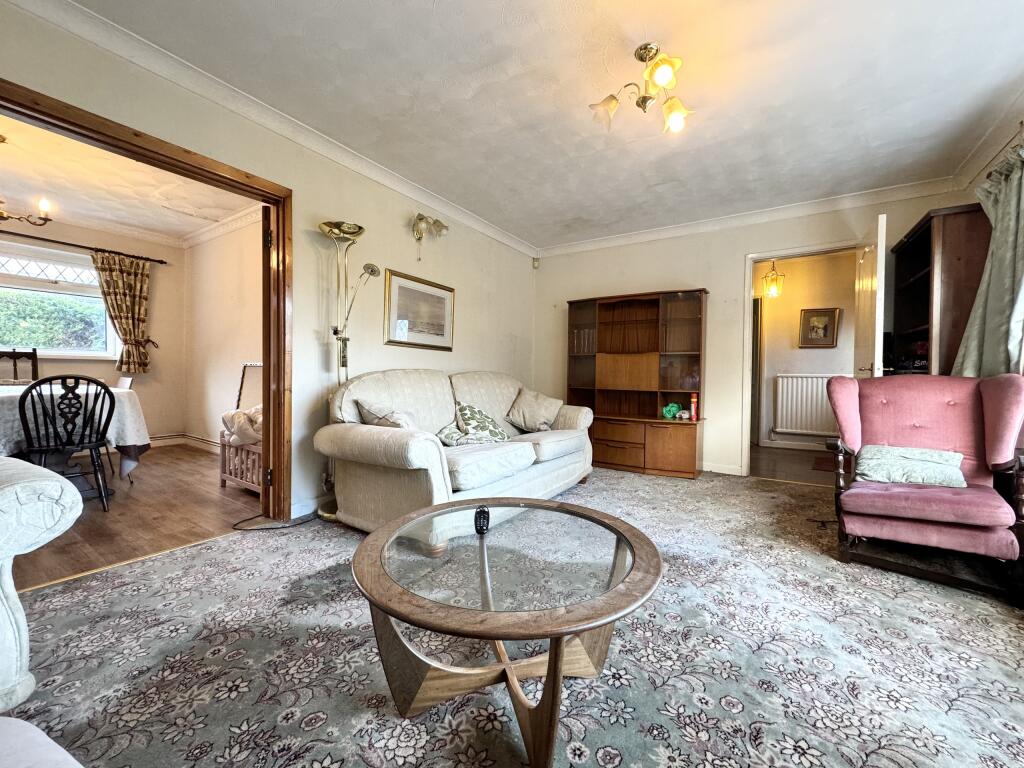 Additional image 4 of Maes-y-Garreg, High Street, Hirwaun, CF44 9SW, RCT