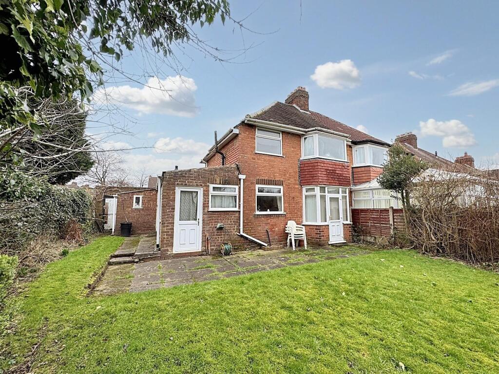 Additional image 34 of Booths Farm Road, Great Barr, Birmingham