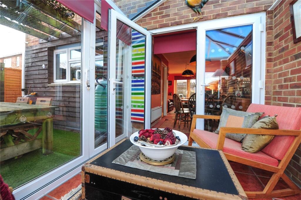 Additional image 10 of Christopher Crescent, Oakdale, Poole, Dorset, BH15