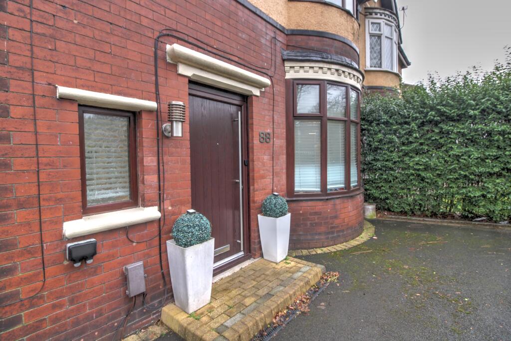 Additional image 2 of Red Lane, Bolton, BL2