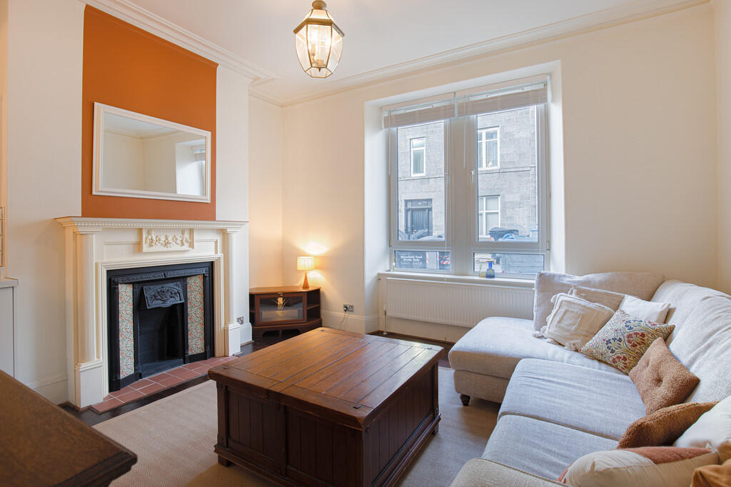 Additional image 2 of Wallfield Crescent Flat B, Aberdeen, Aberdeen