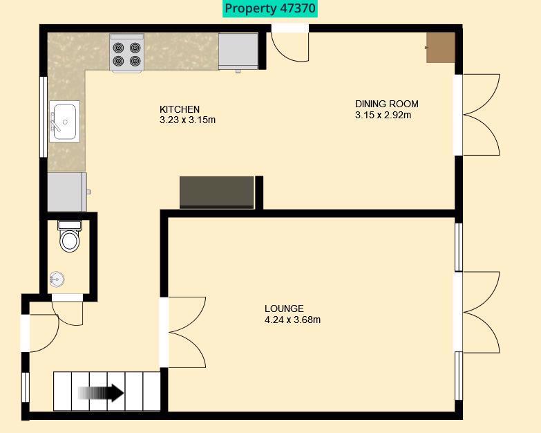 Additional image 4 of 60 Kimmeridge Avenue, Poole, BH12