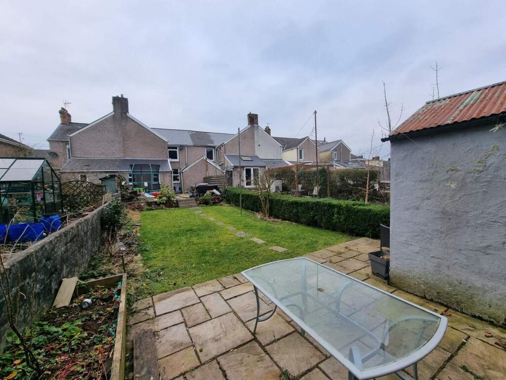 Additional image 19 of Dunraven Street, Aberkenfig, Bridgend County. CF32 9AS