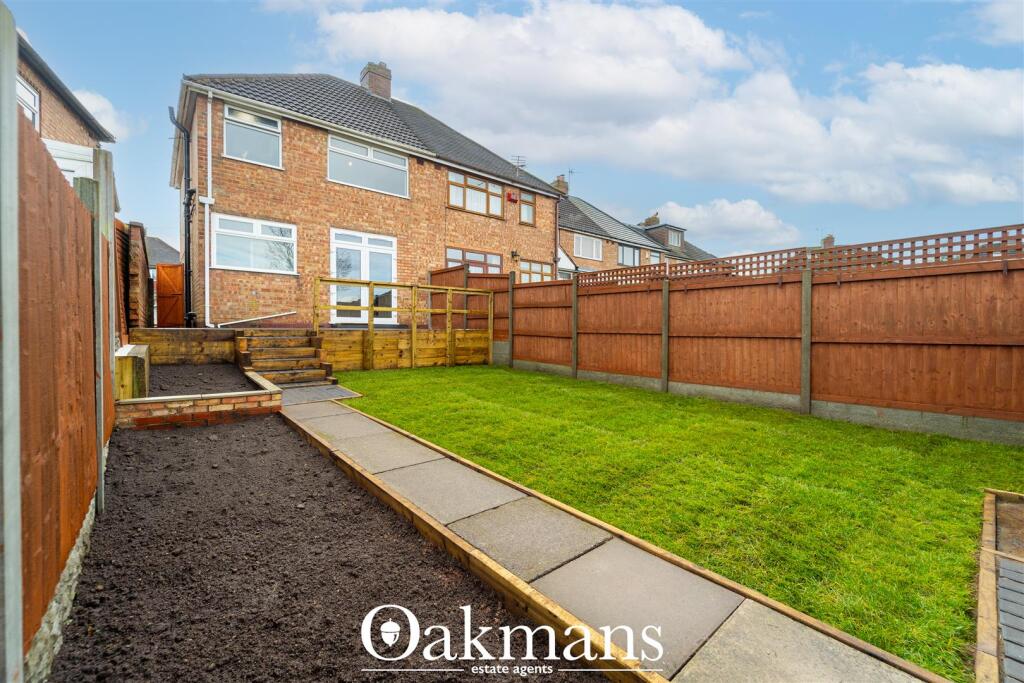 Additional image 16 of Peplins Way, Birmingham, B30