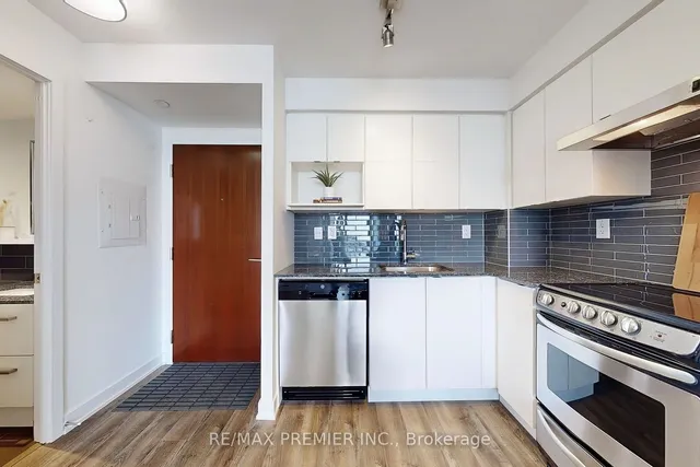 Additional image 12 of 160 Flemington Rd Unit 1217