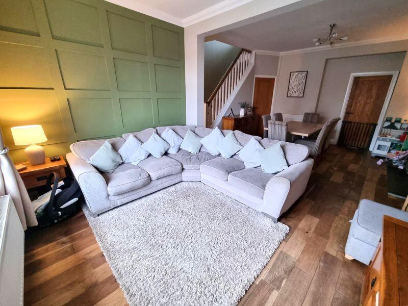 Additional image 31 of Leicester Square, Hengoed