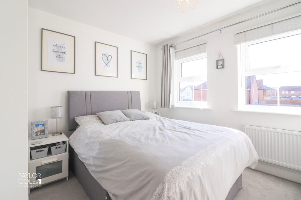 Additional image 15 of Netherfield View, Tamworth