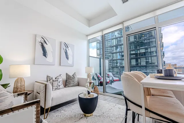 Additional image 17 of 77 Shuter St Unit 907