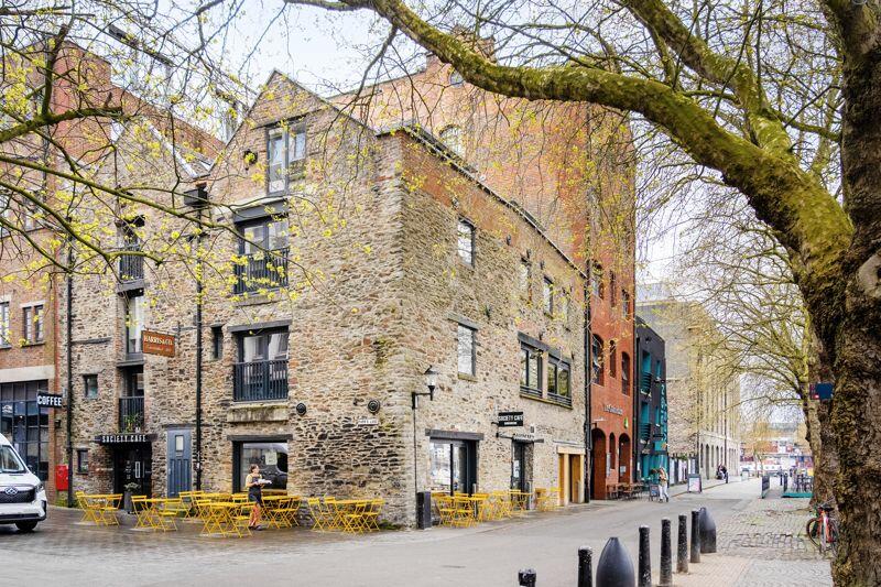 Additional image 11 of The Harris Lofts, Harbourside