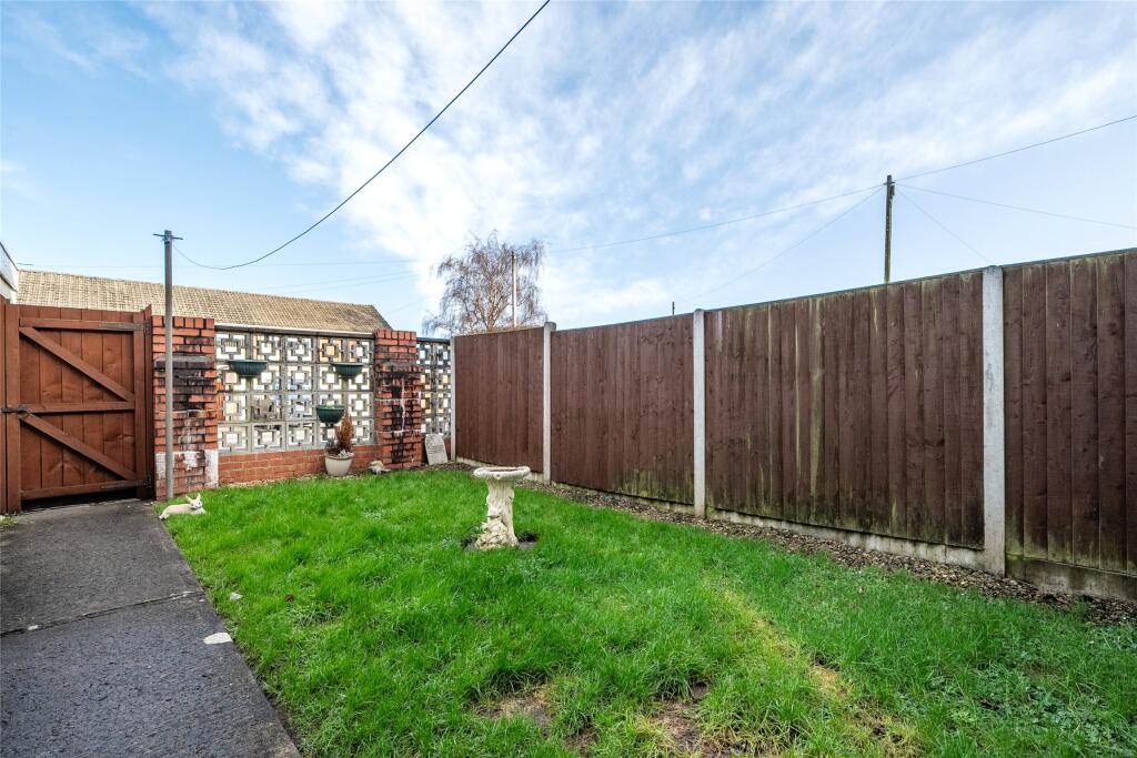 Additional image 3 of Sallys Way, Winterbourne, Bristol, Gloucestershire, BS36