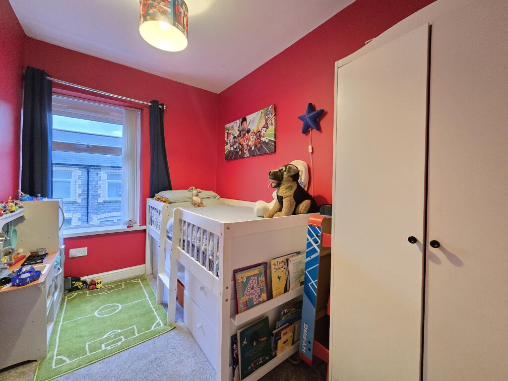 Additional image 11 of Merthyr Street, Barry, South Glamorgan