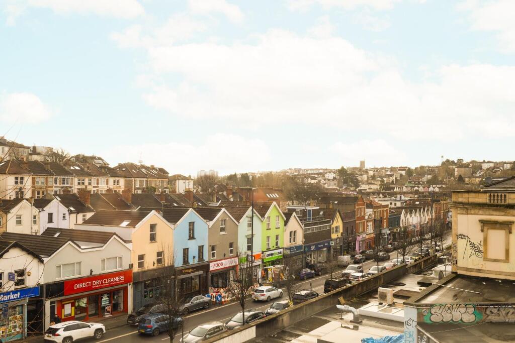 Additional image 14 of Claremont Road, Bishopston