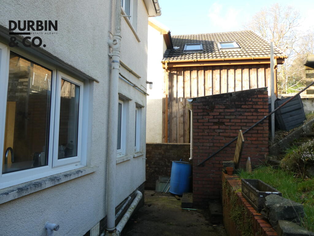 Additional image 29 of Greenala Heol Penrhiw Cefnpennar Mountain Ash