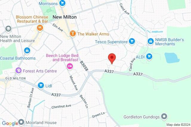 Additional image 15 of Eastlands, New Milton, Hampshire, BH25